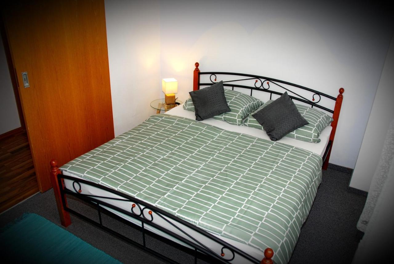 Apartment Erika Oberasbach Luaran gambar