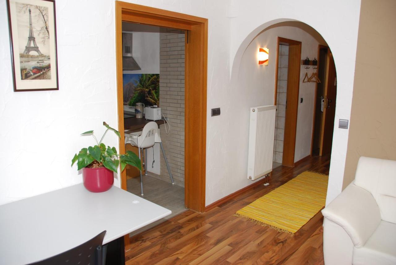 Apartment Erika Oberasbach Luaran gambar