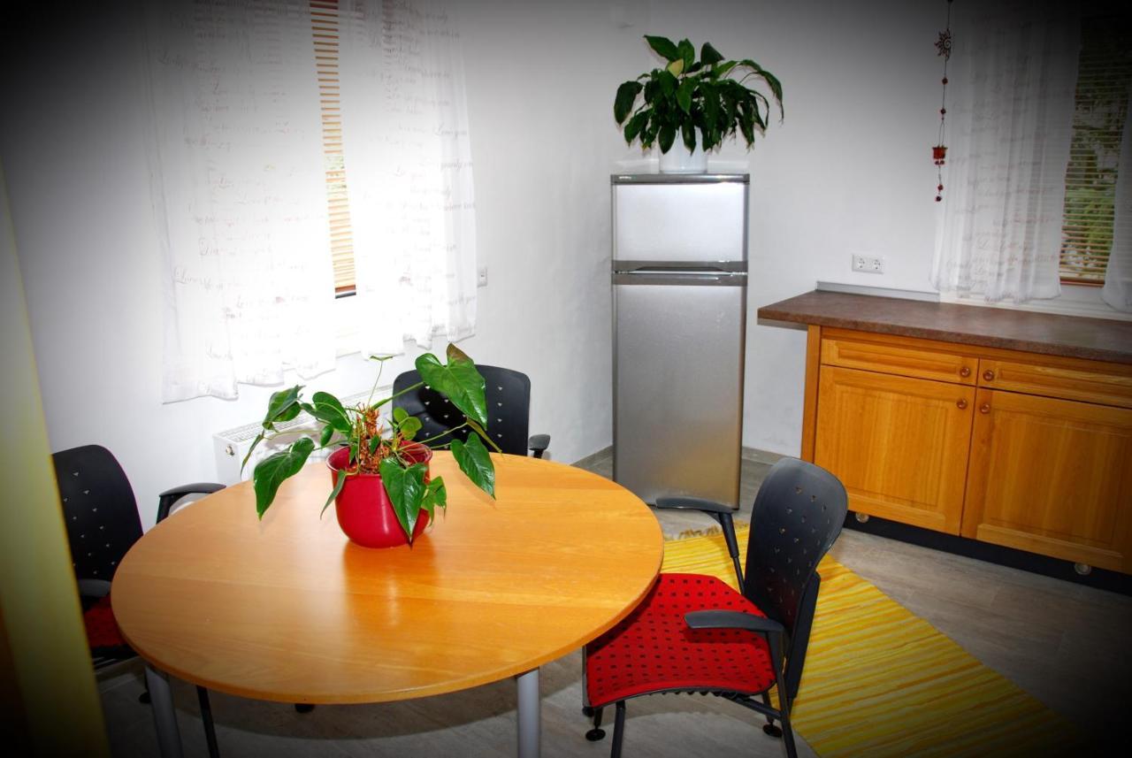 Apartment Erika Oberasbach Luaran gambar