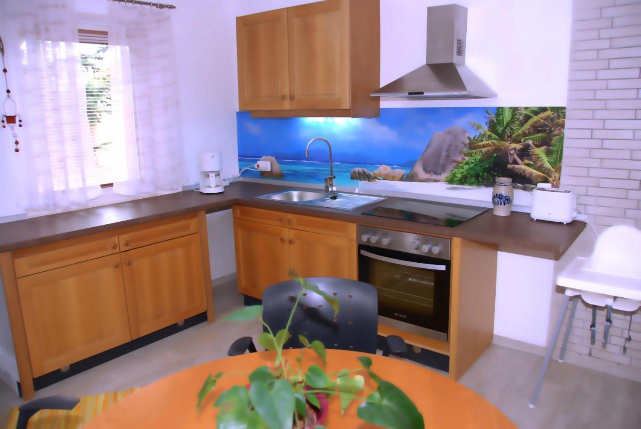 Apartment Erika Oberasbach Luaran gambar