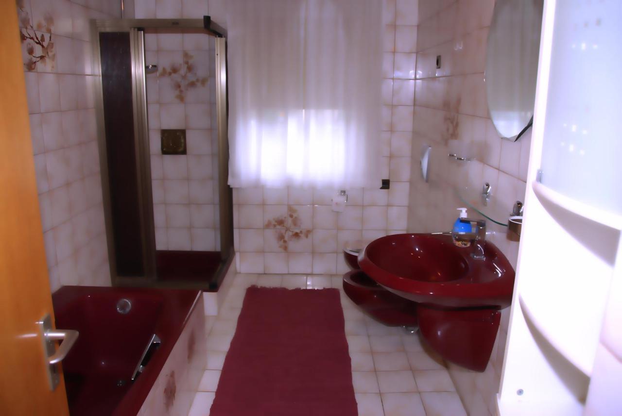 Apartment Erika Oberasbach Luaran gambar