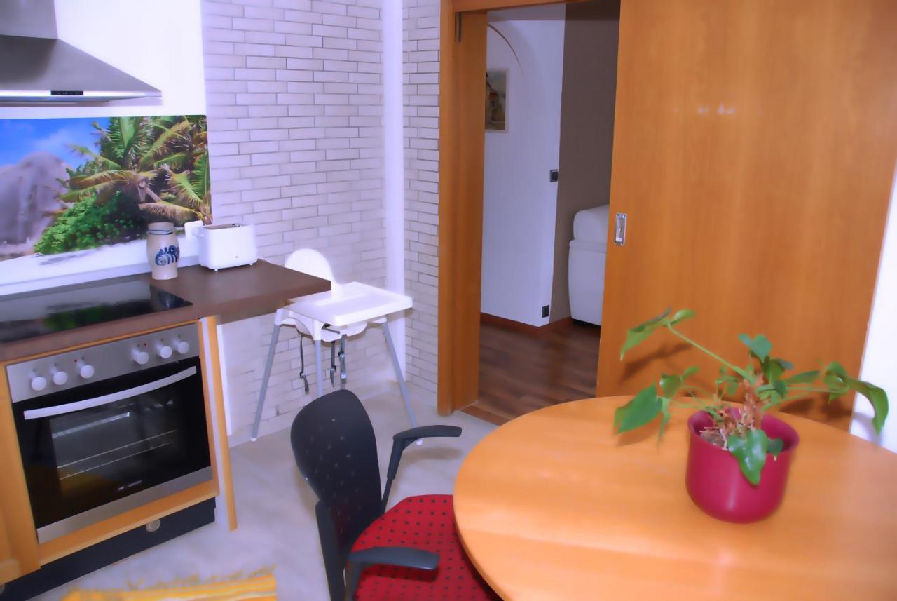 Apartment Erika Oberasbach Luaran gambar