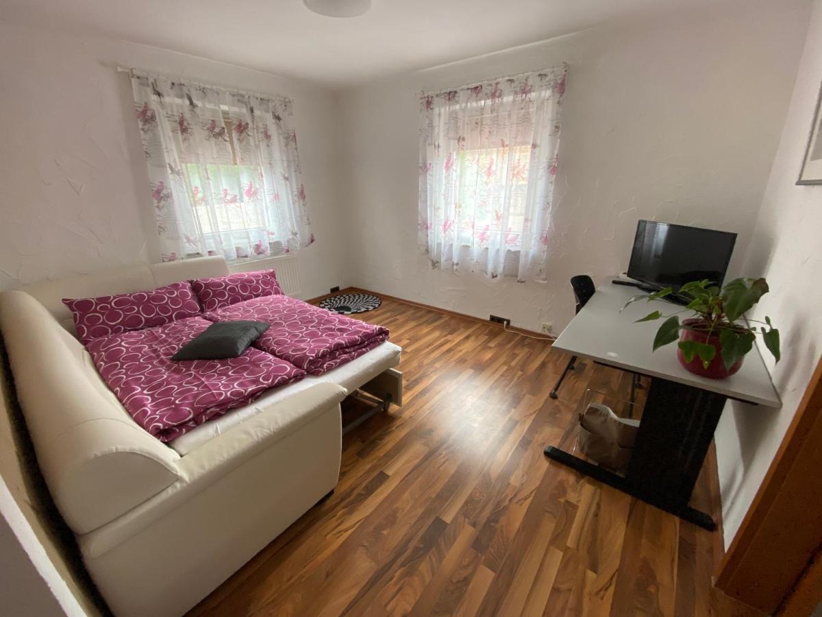 Apartment Erika Oberasbach Luaran gambar