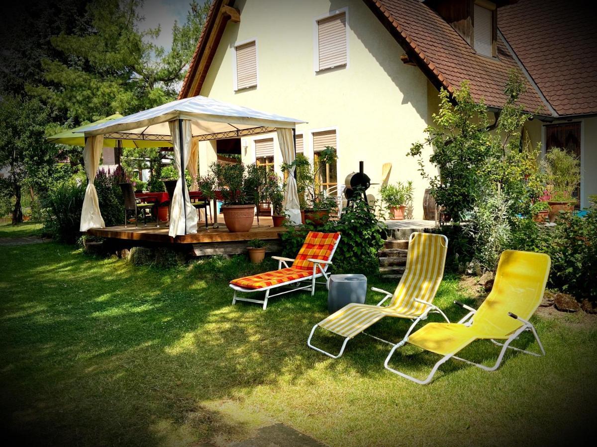 Apartment Erika Oberasbach Luaran gambar